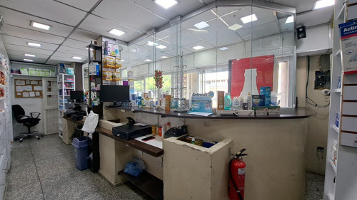 Se Vende Galpón Comercial 368m² - Farmacia La Ganadera Av. Constitución Maracay Jm