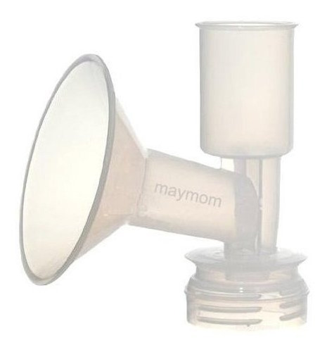 Adaptador Maymom Para Sacaleches Ameda (22 Mm)