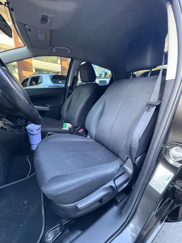 Mazda 2 1.5 15ha1c