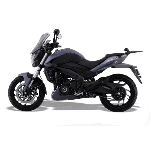 Imagen 13 de 16 de Bajaj Dominar 400 Tourer (2023) Arizona Motos