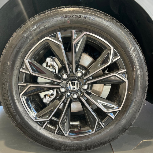 Honda Crv 2.0 E:hev Advanced E-cvt 2024/24