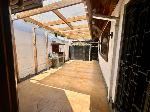 Venta Casa Para Remodelar Los Dominicos
