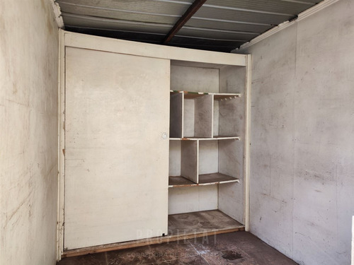 Venta Casa 4d 3b 2est 1bod, Beira Oriente, Puente Alto