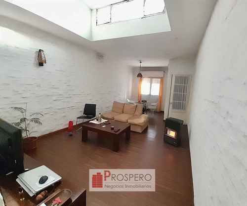 Imagen 1 de 14 de 1182 Venta Casa 3dorm,fondo,p/único Parque Batlle