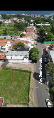Terreno en venta