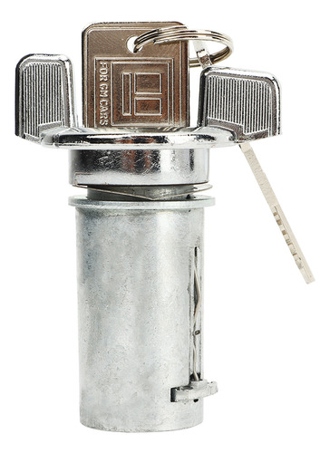 Cilindro De Encendido Con Cilindro Con 2 Llaves Lc1429 Para