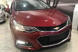 Chevrolet Cruze 1.4 Lt Mt (lc)