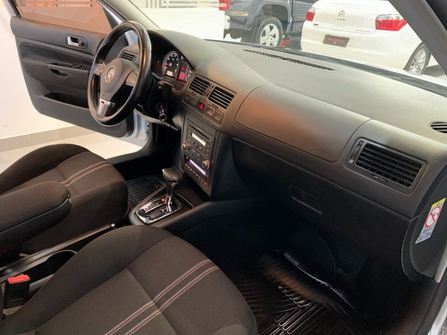Volkswagen Bora 2.0 Trendline Tip