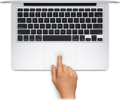 Imagen 5 de 5 de Macbook Pro 2015 15,4 Core I7 16gb Ram 256 Gb Ssd Outlet