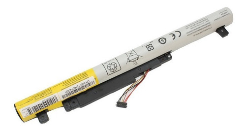 Bateria Compatible Con Lenovo L13l4a61 Calidad A