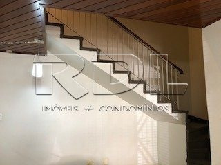 Imagem 21 de 30 de Sobrado Para Aluguel, 3 Quartos, 1 Suíte, 3 Vagas, Centro - Santo André/sp - 913