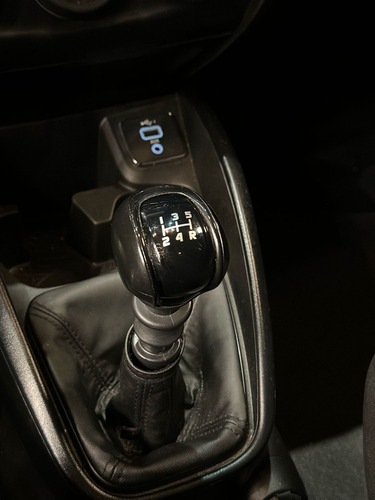 Fiat Cronos 1.3 Drive S-design Flex 4p