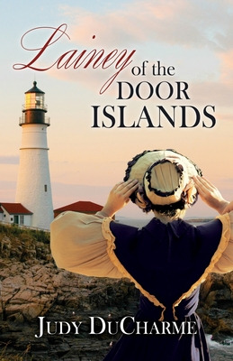 Libro Lainey Of The Door Islands - Ducharme, Judy