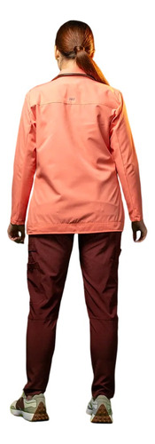 Chaqueta World Medic's Pro Para Medico, Odotologa, Enfermera