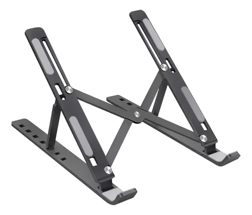 Soporte Atril Plegable Regulable Para Laptop Notebook Tablet