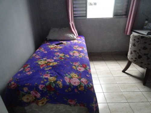 Imagem 13 de 30 de Casa À Venda, 180 M² Por R$ 580.000,00 - Catiapoã - São Vicente/sp - Ca0814