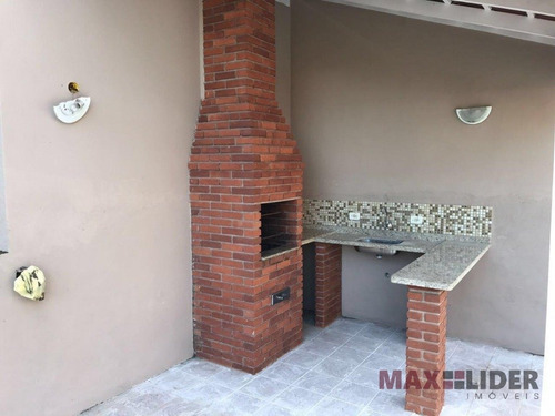 Imagem 13 de 15 de Casa Em Condominio - Alphaville - Ref: 4270 - V-4270