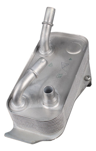 Enfriador Aceite Transmision Automatica P/bmw Z4 2009-2010