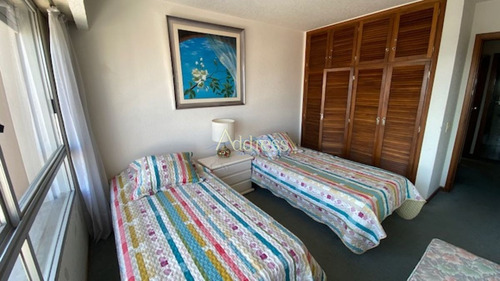 Imagen 20 de 30 de Muy Lindo Apto 3d, 3 Baños, Con Vista A La Bahia - Consulte!!