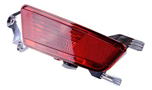 Luz Antiniebla Trasera Derecha For Range Rover Evoque 11-18