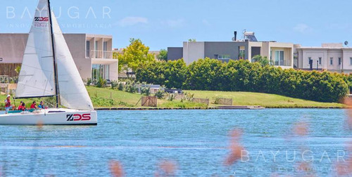 Venta Terreno - Barrio Acacias Puertos Del Lago - Escobar