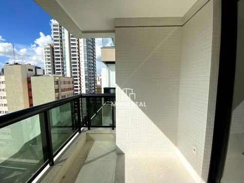 Apartamento À Venda, 62 M² Por R$ 651.000,00 - Bela Vista - São Paulo/sp - Ap1300