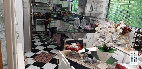Imagem 9 de 25 de Casa À Venda, 125 M² Por R$ 850.000,00 - Chácara Inglesa - São Paulo/sp - Ca0233