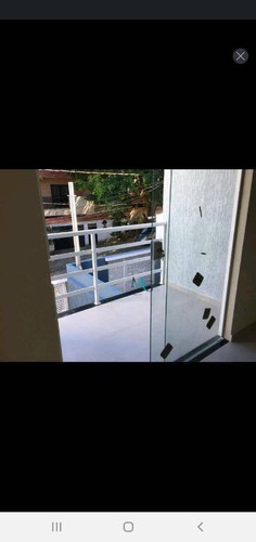 Imagem 12 de 20 de Casa Com 2 Dormitórios À Venda, 85 M² Por R$ 310.000,00 - Campo Grande - Rio De Janeiro/rj - Ca0650