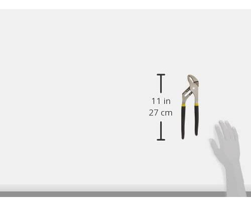 Pinza Articulada De Extensión 10 Pulgadas 84-110