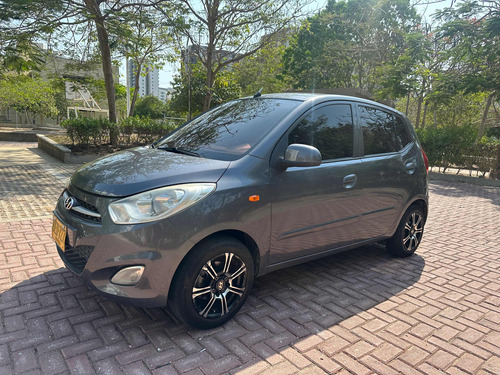 Hyundai i10 1.1l