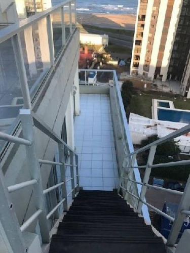 Imagen 9 de 17 de Edificio Siglo Sol - Penthouse Con Terraza Y Vista Al Mar - Punta Del Este