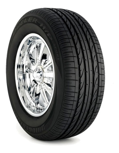 215/65 R16 98h Dueler H/p Sport Bridgestone Envío 0$