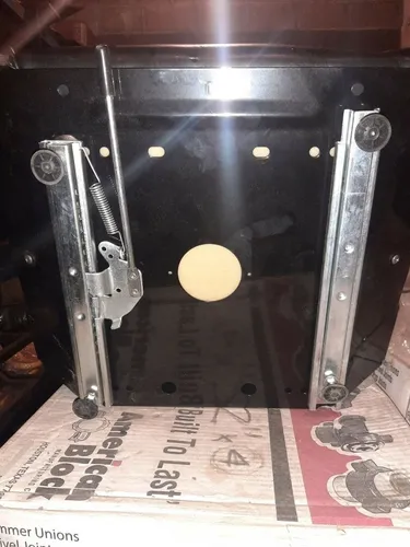 Asiento Universal Adaptable