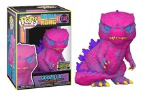 Comprar Funko Pop Godzilla #1348 - Godzilla contra Kong - Películas