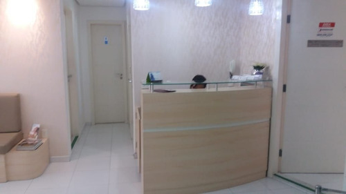 Imagem 3 de 22 de Sala Comercial Na Vila Adyana - Sa0407