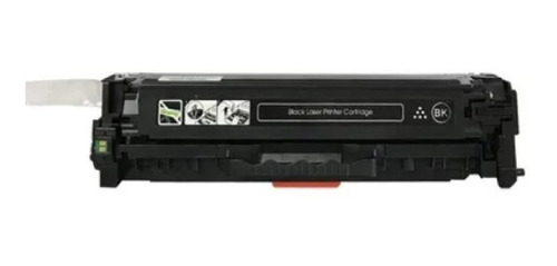 Toner Cb540 Negro Cp1215 1515 1518 Cm1312 Alternativo Iva