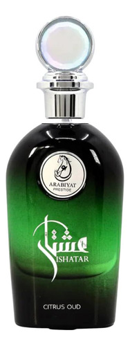 Arabiyat Prestige Ishatar Citrus Oud Edp 100 Ml Unisex