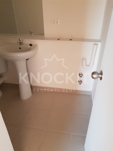 Departamento En Arriendo De 2 Dorm. En Quinta Normal