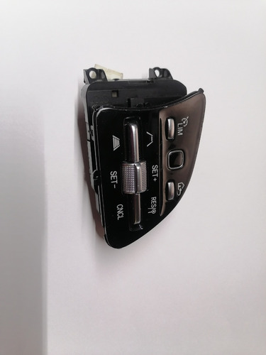 Interruptor De Audio Llamada Volumen A0999056806 Mercedes