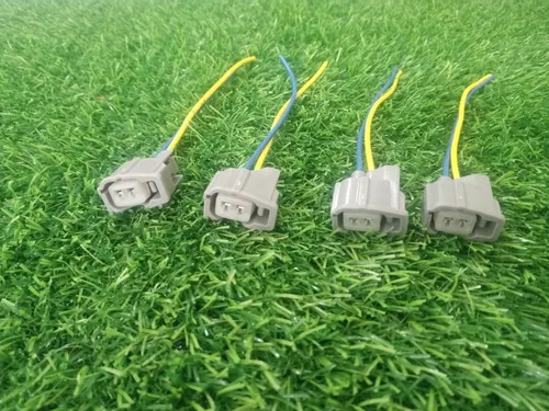 comprar Conector De Inyectores Toyota Corolla\u002Fyaris\u002Fterio\u002F4runner\u002Ffj