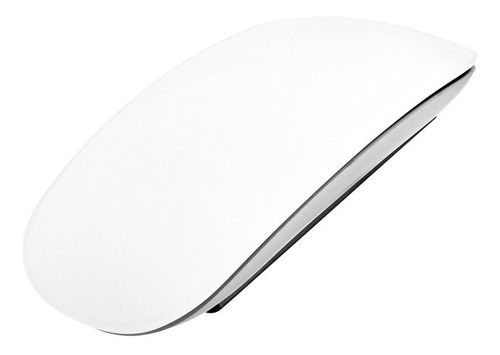 Computadora Recargable Silenciosa Magic Mouse Inalámbrica Bl