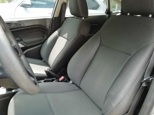 Ford Fiesta Sedan 2011 1.6 Fwd Mec. 487