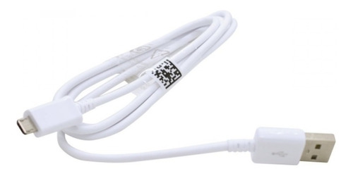 Cable Samsung Usb A Micro Usb