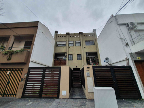 Imagen 20 de 23 de Venta Ph En Duplex 2 Amb. Terraza En Villa Urquiza