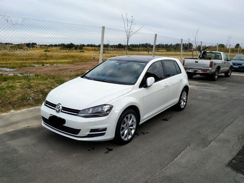 Imagen 1 de 10 de Volkswagen Golf