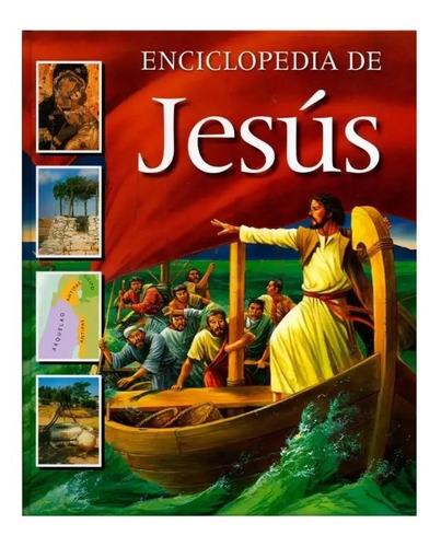 Enciclopedia De Jesus