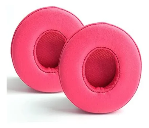 Beats solo rosa hotsell