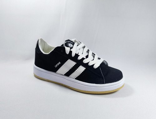 Zapatillas Urbanas Mujer Hombre John Stone Del 36 Al 43