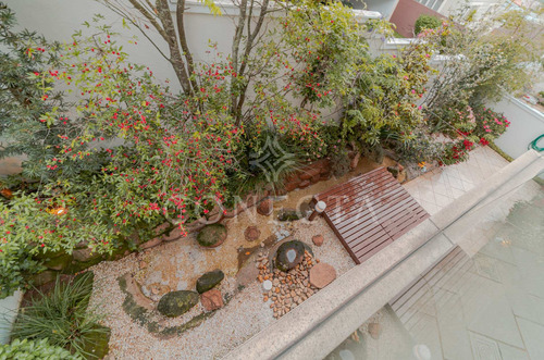 Imagem 20 de 25 de Alphaville Residencial 11 | Casa Clean E Moderna | Venda | Estuda Permuta - Jt0023