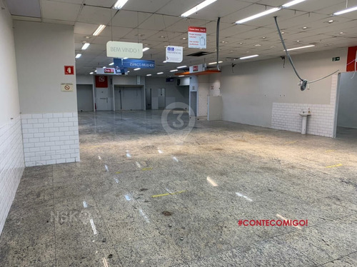 Imagem 3 de 15 de Loja Para Locação 400m² - Bela Vista - Nsk3 Imóveis - Ed 8226 - Ed8226